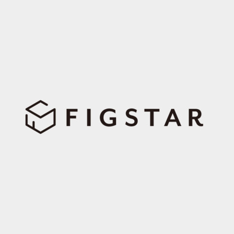 FIGSTAR ロゴデザイン