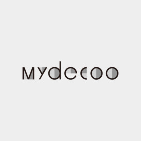 mydecoo ロゴデザイン